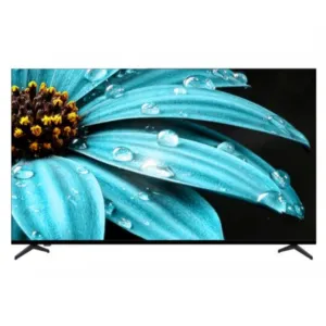 4T-C65FJ1X 65" 4K GOOGLE TV