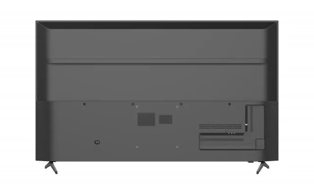 4T-C65FJ1X 65" 4K GOOGLE TV