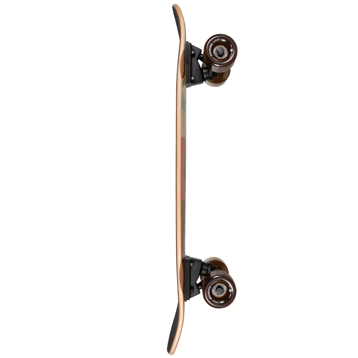 Arbor Cruiser Complete Jess Mudgett Pocket Rocket