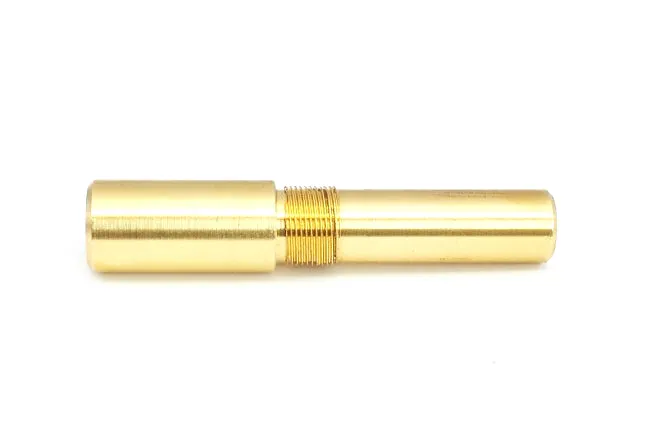Beaufort Ink Mandrels for Kitless and Custom pen making