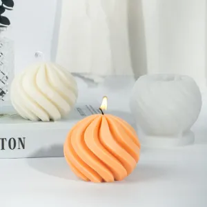 Candle Mold Ornaments