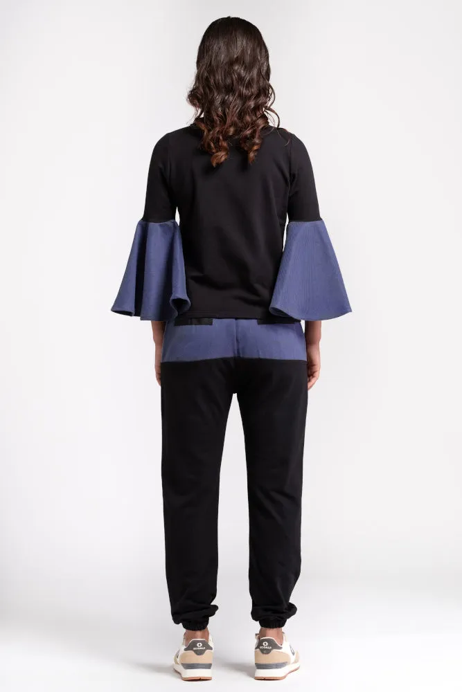 Complete in cotton and hemp