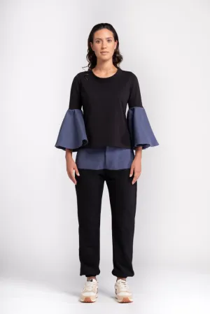 Complete in cotton and hemp