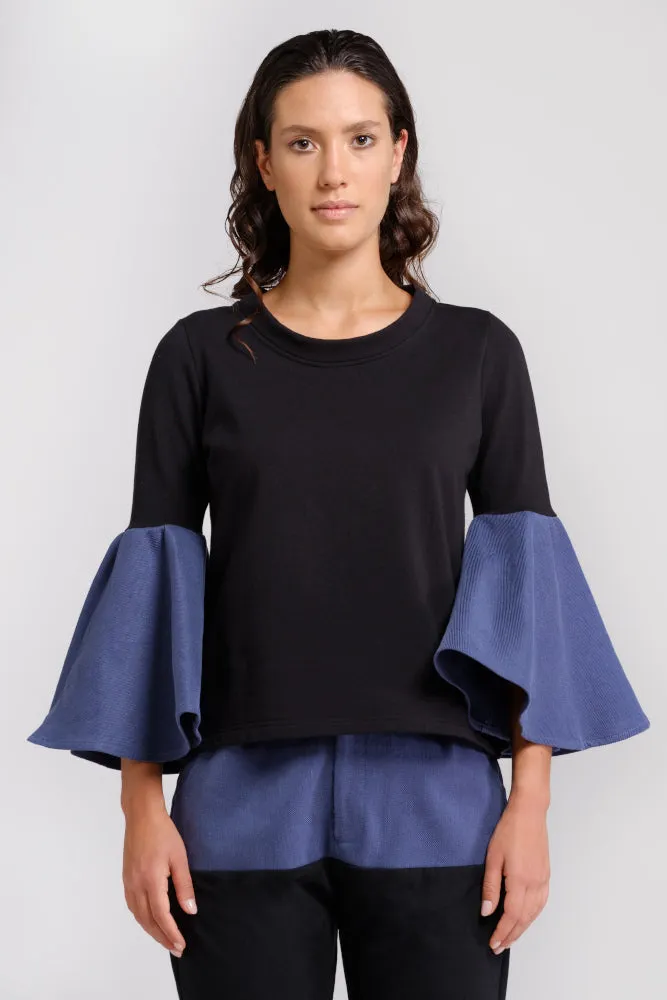 Complete in cotton and hemp
