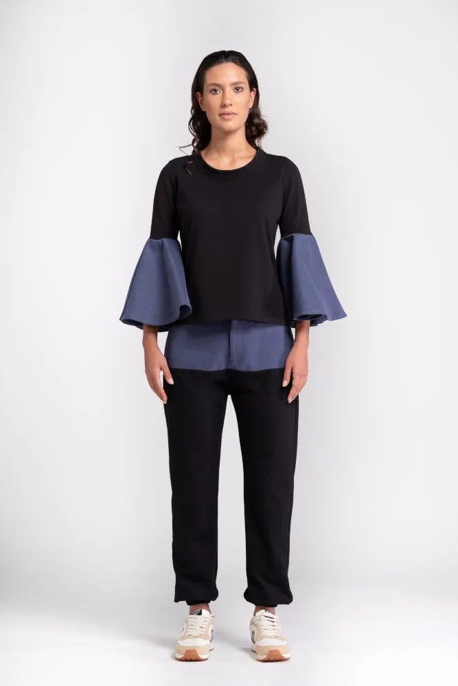 Complete in cotton and hemp