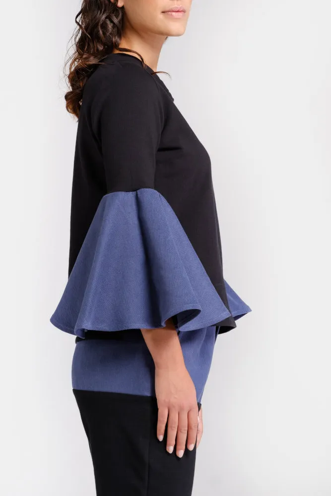 Complete in cotton and hemp