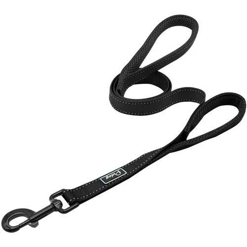 Convenient Basic Nylon Dog's Harness with Leash