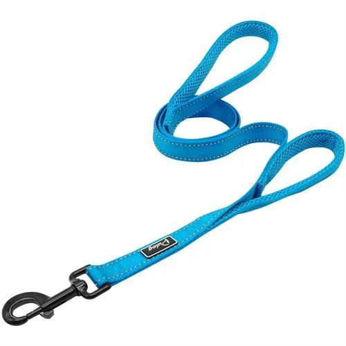 Convenient Basic Nylon Dog's Harness with Leash