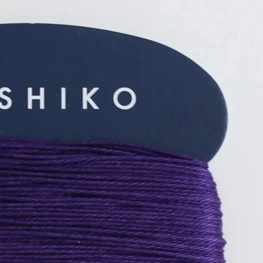 Daruma Sashiko Thread - Fine 4-strand