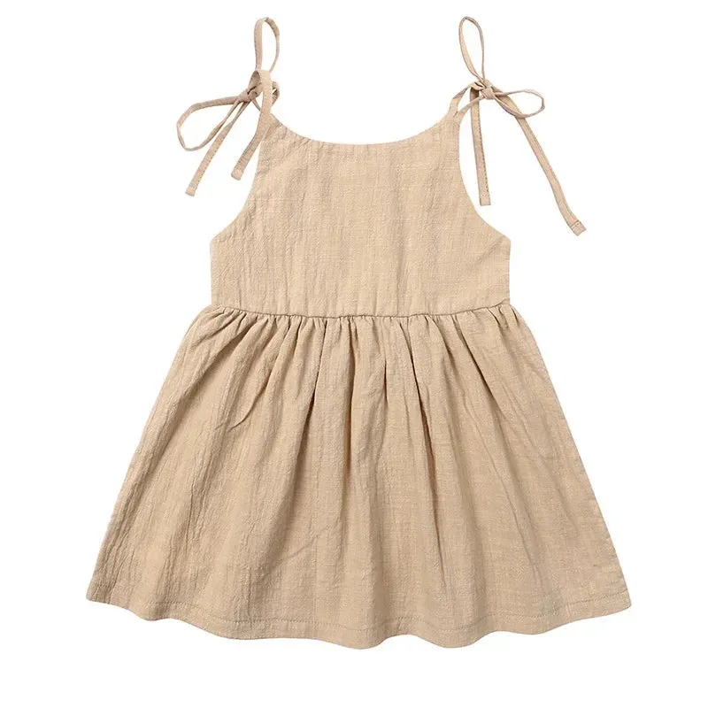 Debbie Dress | Various Colours
