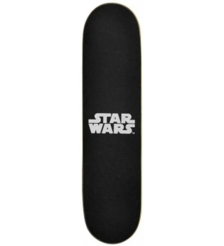 Disney Star Wars Evil Skateboard