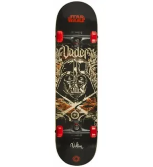 Disney Star Wars Evil Skateboard
