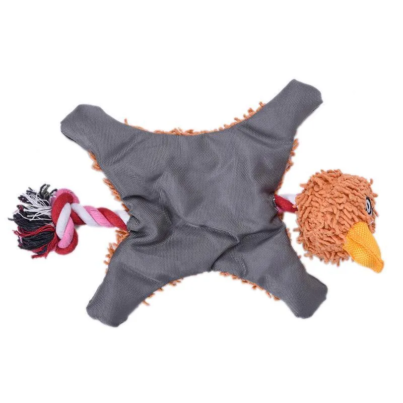Durable Cute Duck Toy