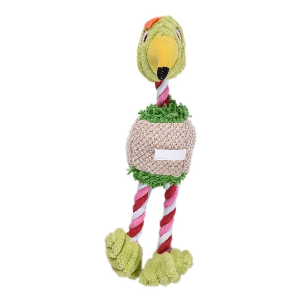 Durable Cute Duck Toy