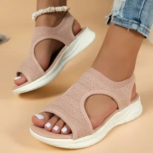 Eve - Durable Orthopedic Summer Sandals