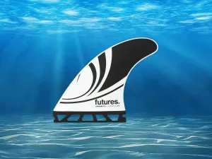 Futures Sharp Eye Thruster