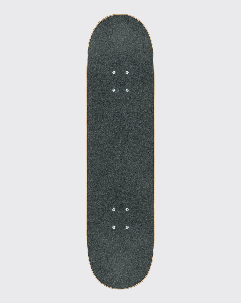 Globe G0 Fubar 7.75" Complete - Black/Red