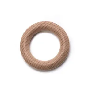 Holzring - Durchmesser 5,4 cm