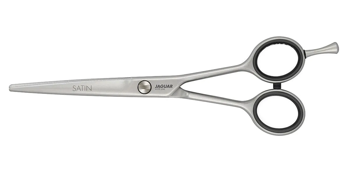 Jaguar Satin Scissor