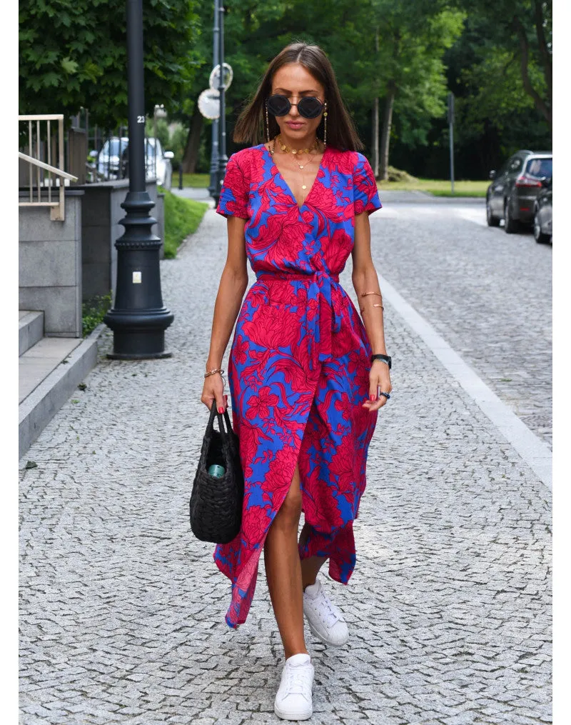 Meadow | Comfortable Dress