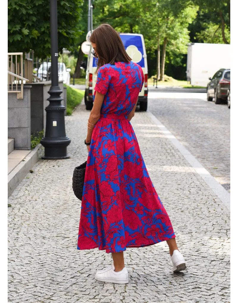 Meadow | Comfortable Dress