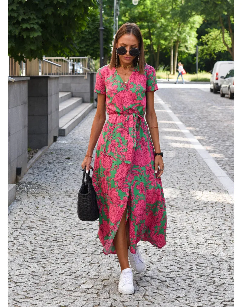 Meadow | Comfortable Dress
