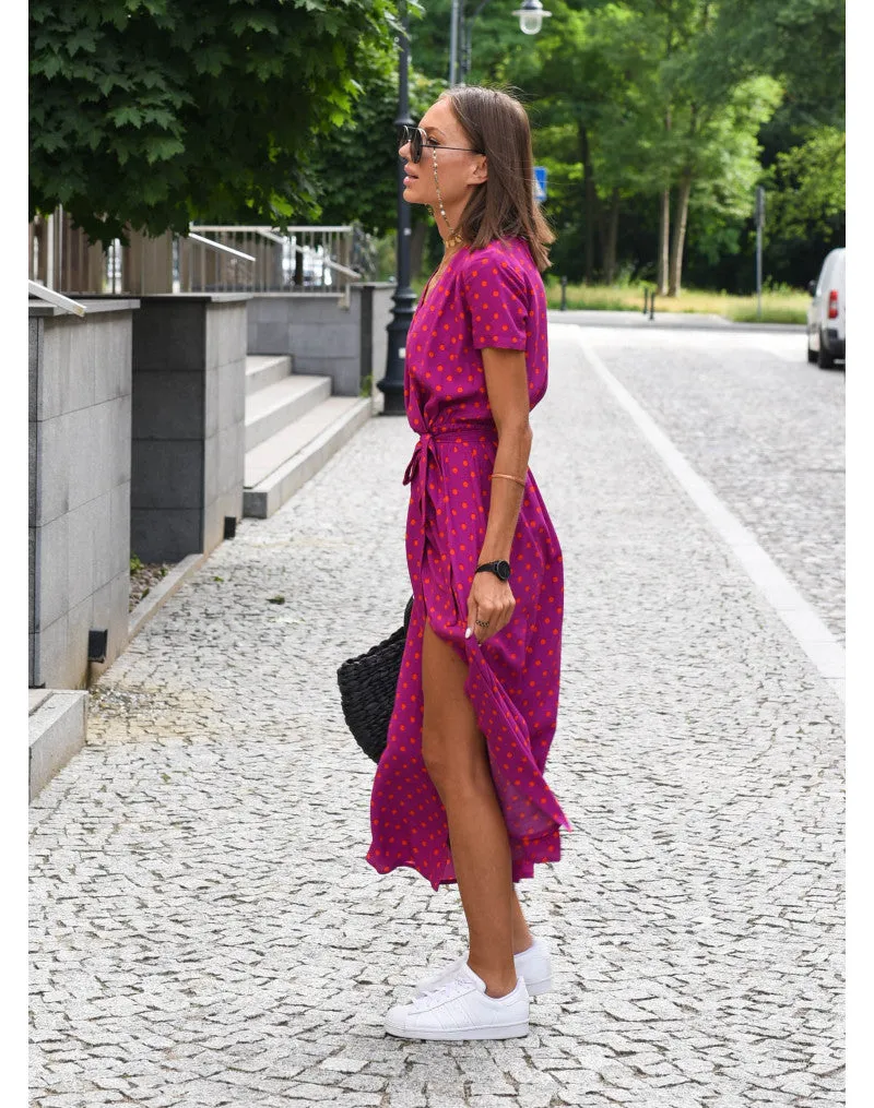 Meadow | Comfortable Dress