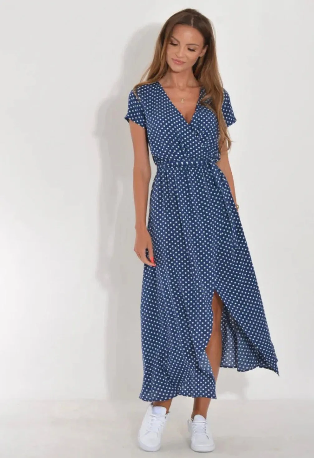 Meadow | Comfortable Dress