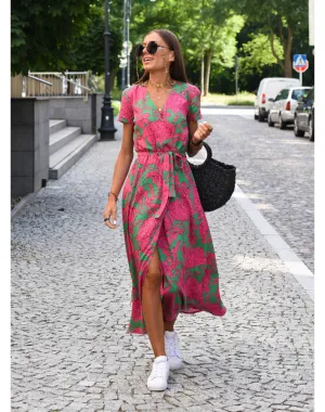 Meadow | Comfortable Dress