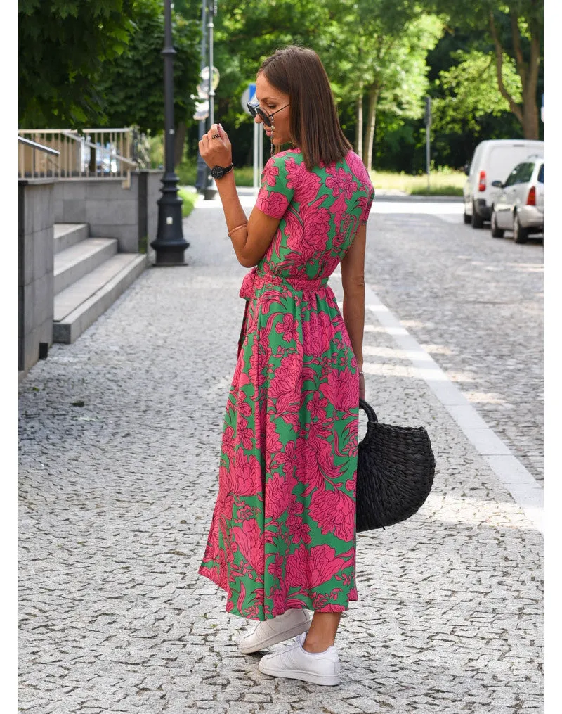Meadow | Comfortable Dress