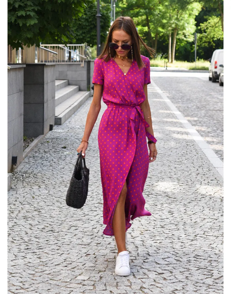 Meadow | Comfortable Dress