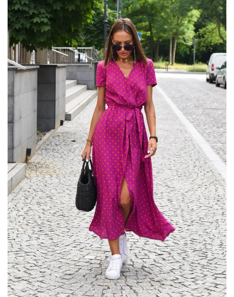 Meadow | Comfortable Dress