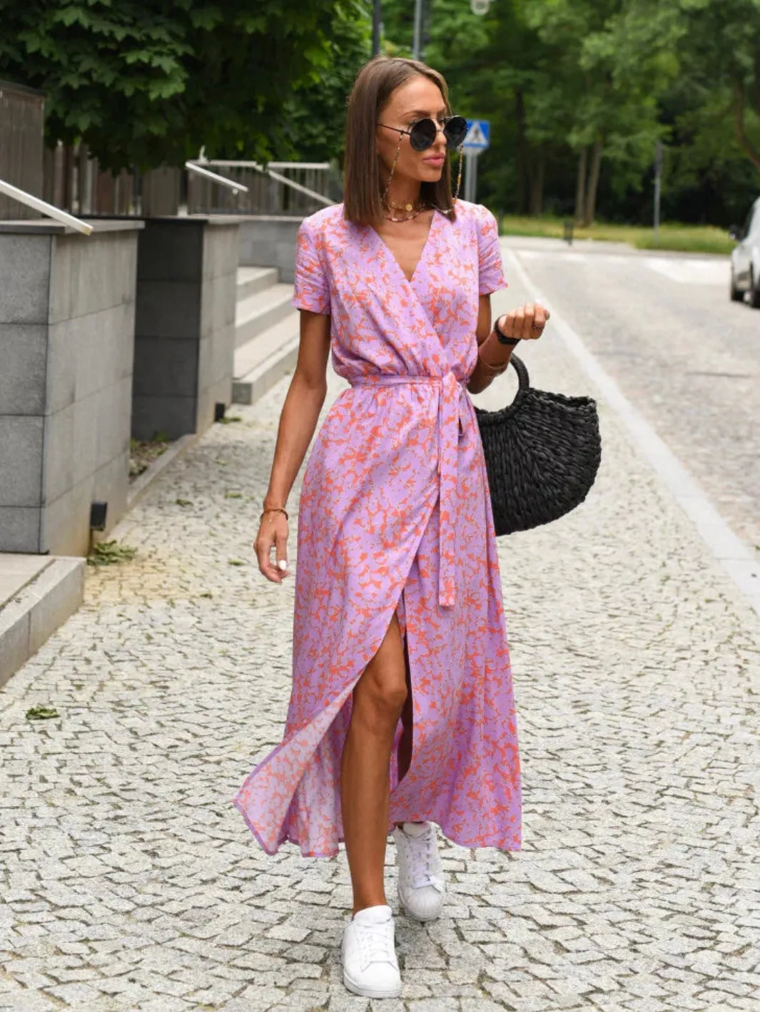 Meadow | Comfortable Dress