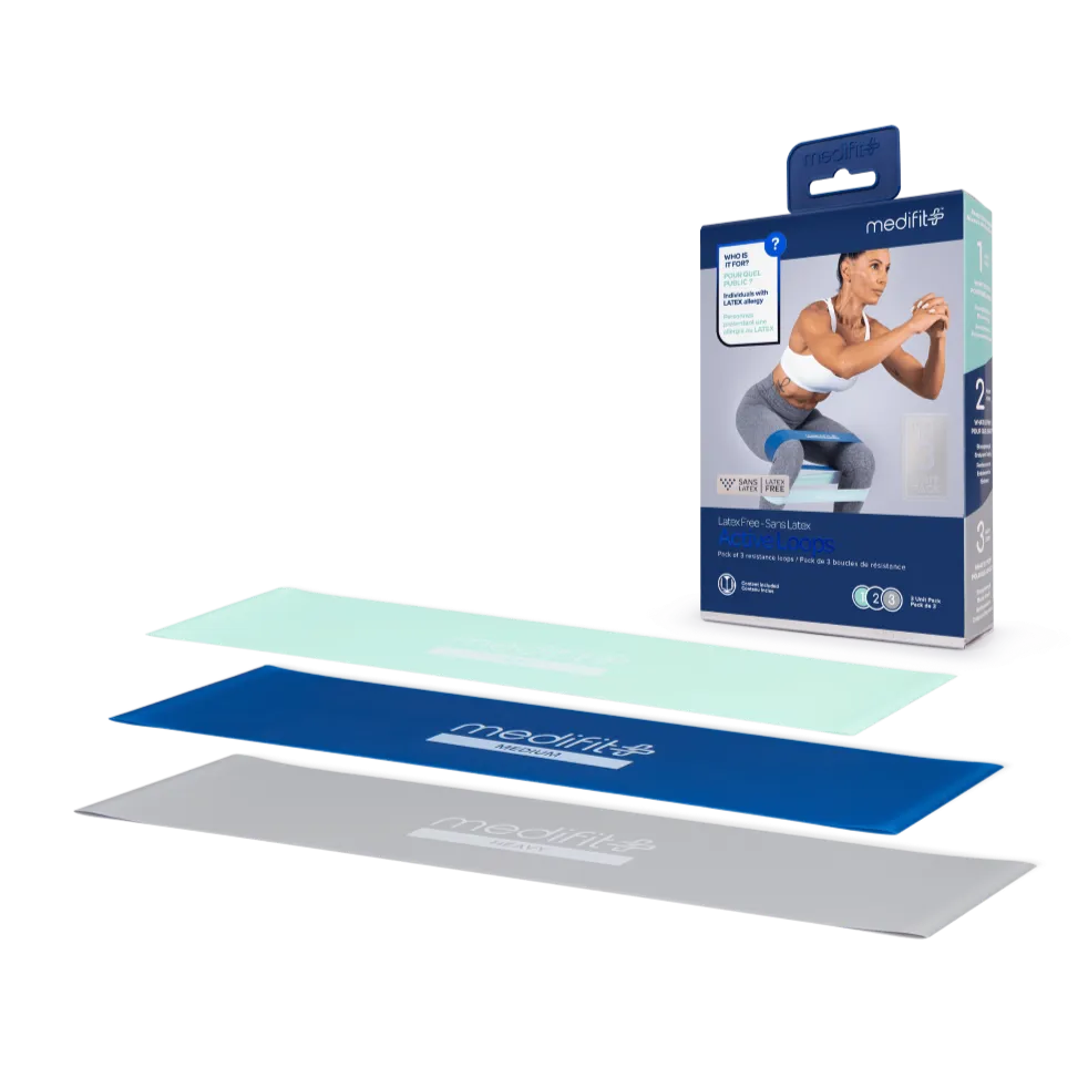Medifit Active Loop 3 (Heavy)