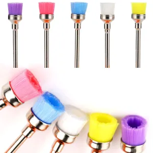 Nail Dust Buster Coloured