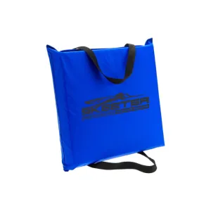 Skeeter Onyx Throwable Cushion