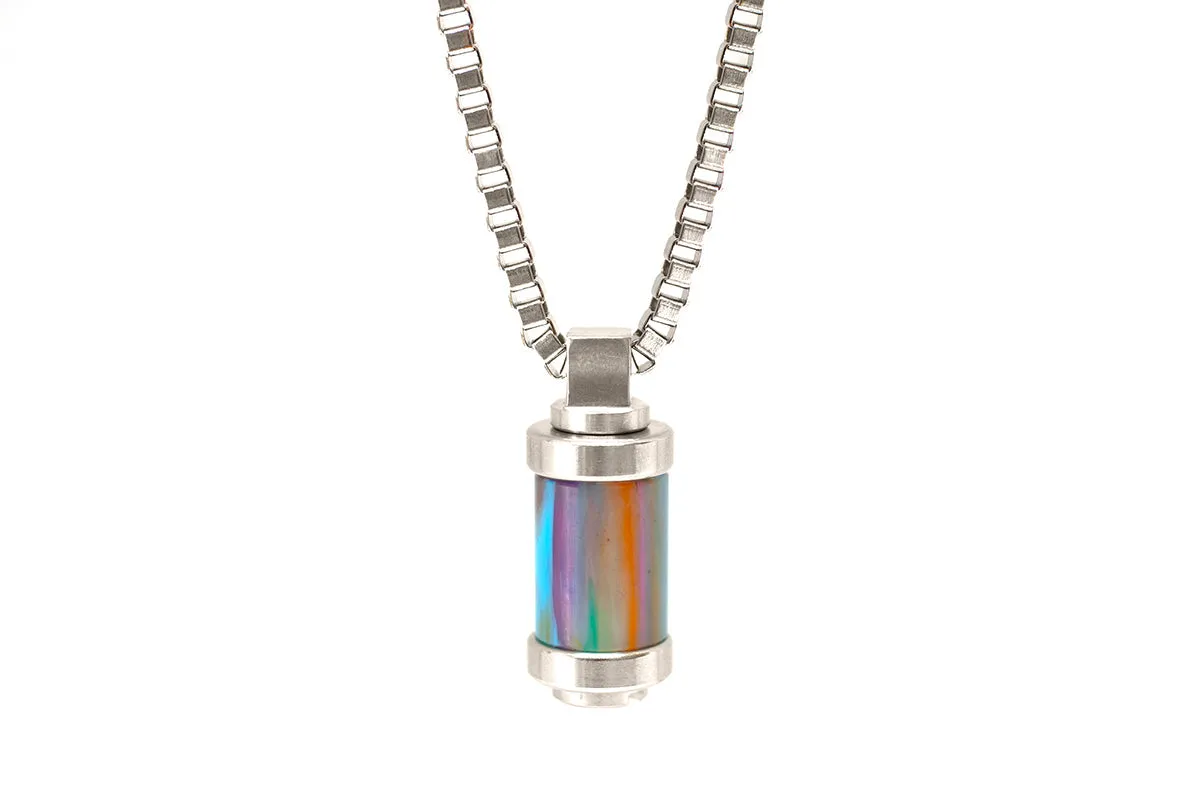 Stainless Steel ECO Bead