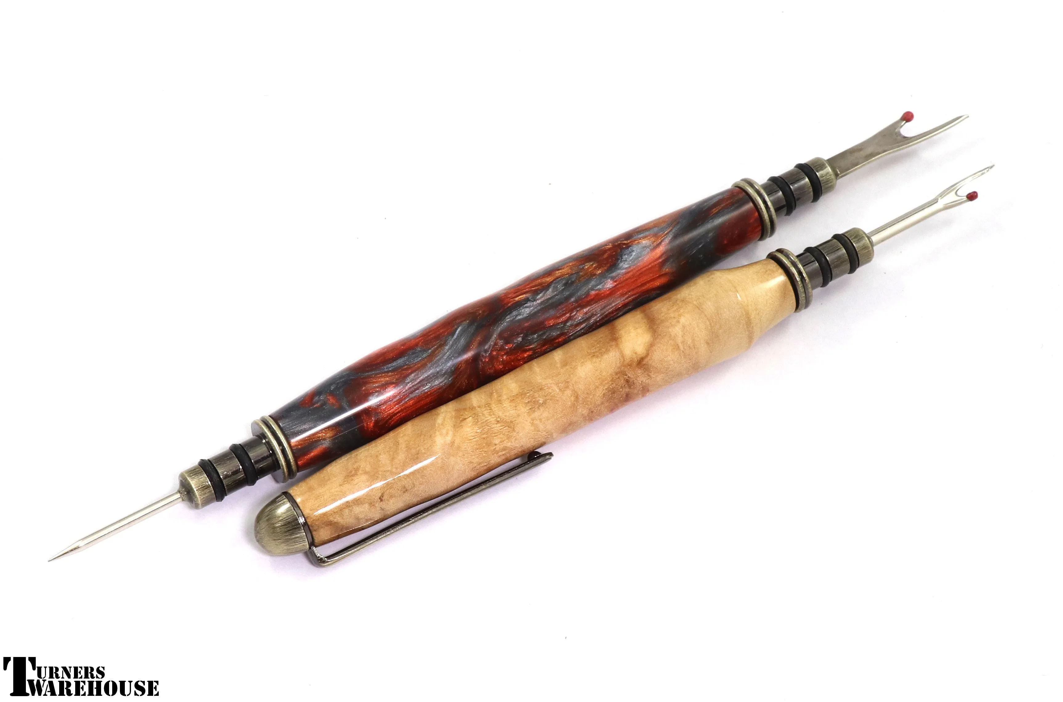 Standard Seam Ripper- Double Pack