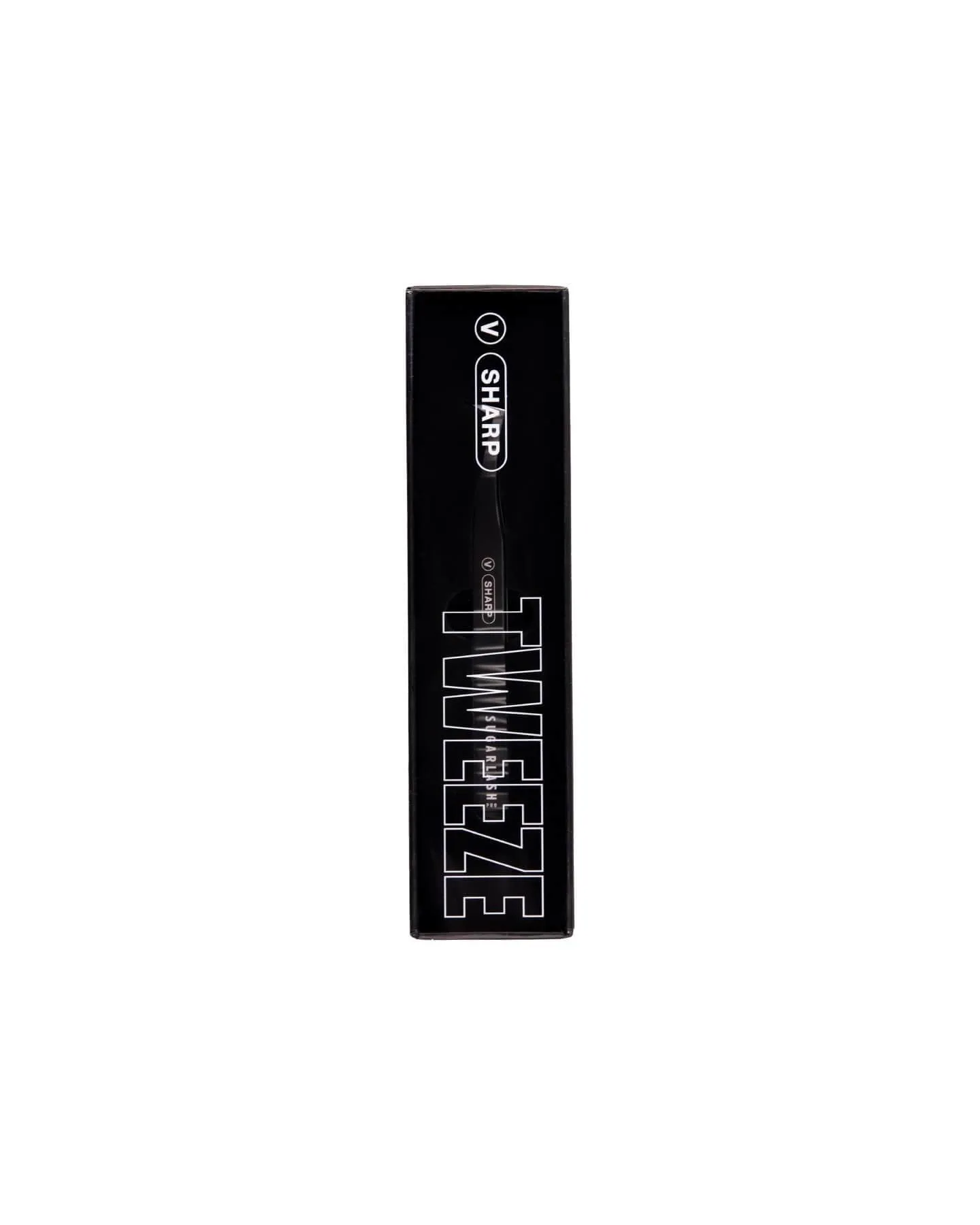 Volume Tweezer (V-Sharp)